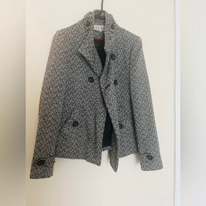 ci sono by cavalini jacket Size L